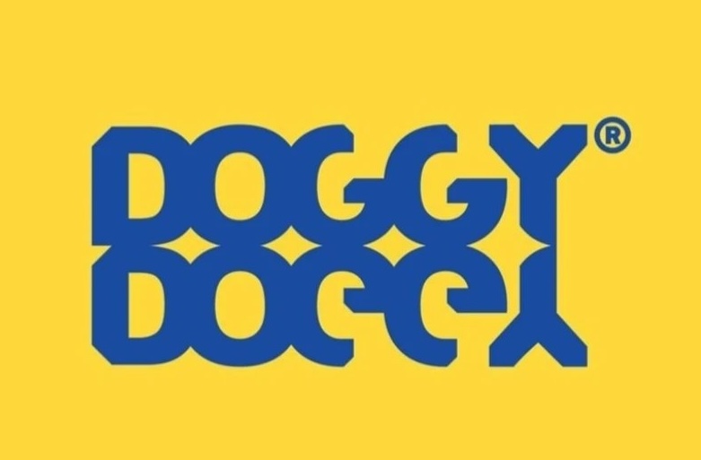 Doggy Doggy logo